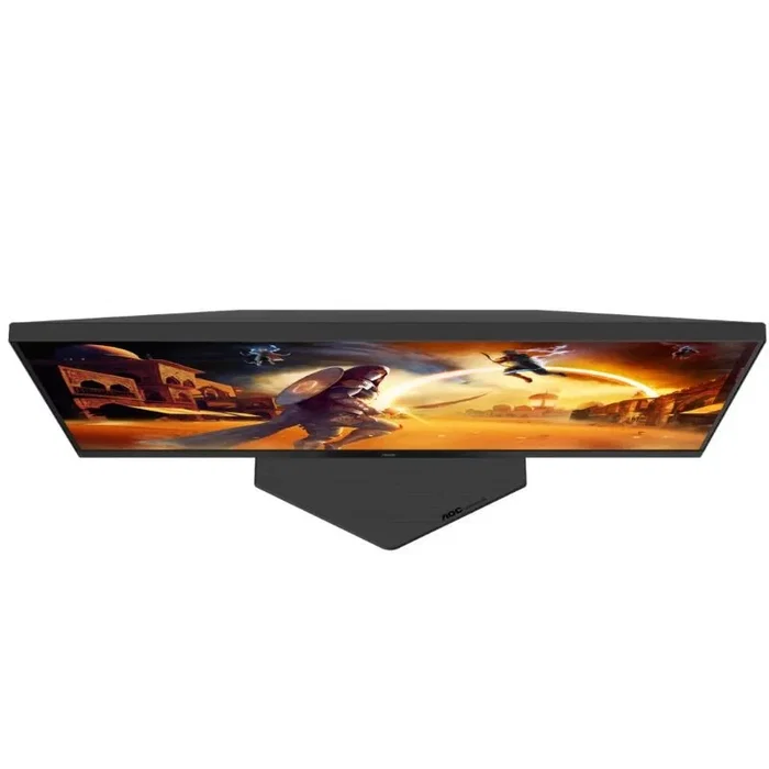 AOC Monitor Gaming 27G4HRE 27" Fast IPS FullHD 200Hz 1ms G-Sync HDR10